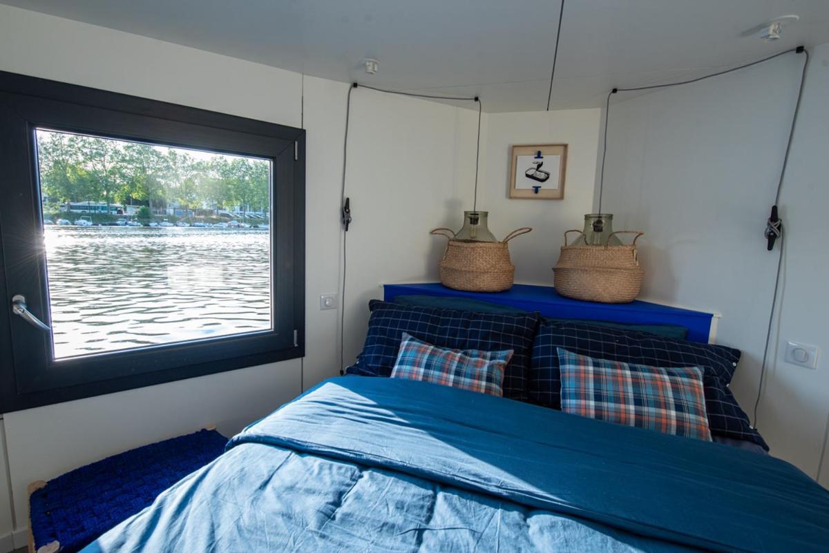 La Riviere House - Peniche Carpe Diem Bed & Breakfast Nantes Room photo